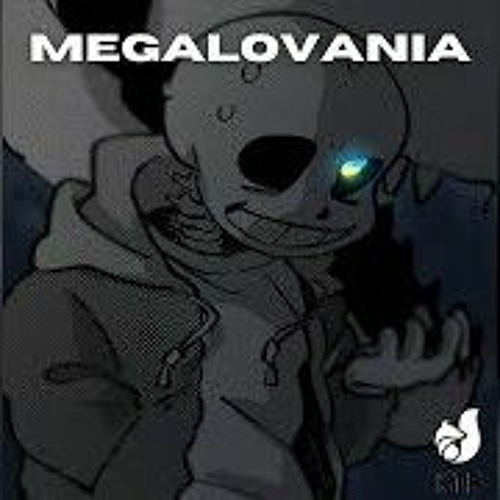 Undertale - MEGALOVANIA (2023 Edition) by kae the fox credit in desc (click behind this track)