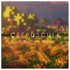 Crepuscule (Minecraft Fan Soundtrack)
