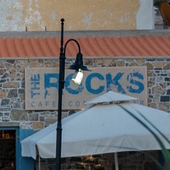 The Rocks - disquiet0450