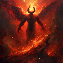 I WANT TO INFLICT MY PAIN ON OTHERS!