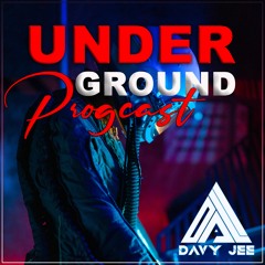 Underground Progcast (Janvier 2025)