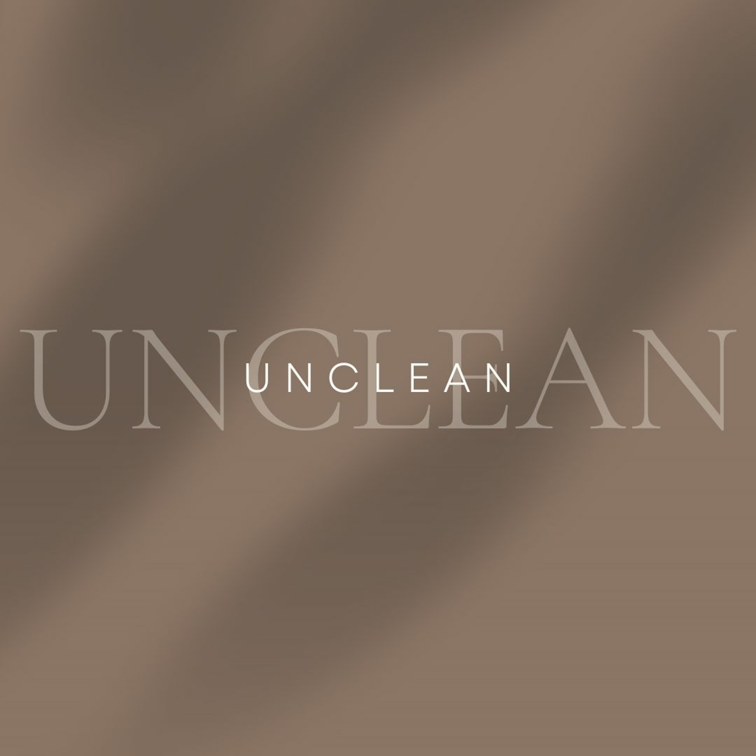 Unclean - David A episode artwork