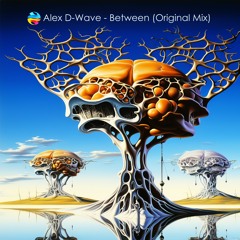 Alex D - Wave - Between (Original Mix)