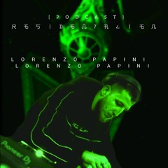 RESIDEN7-PODCAST 008 LORENZO PAPINI
