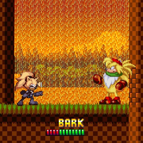 010. Barked Up The Wrong Tree