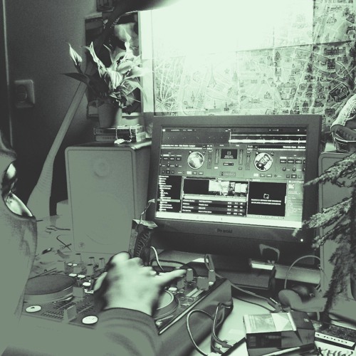 loveni - xxlov [chopped n screwed]