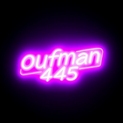 Oufman 445