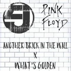 Another Brick In The Wall X Jurassic 5 (BITSKY Remix)