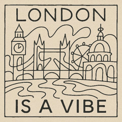 SAAND - London is a Vibe [VIBRAS]