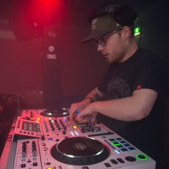 Destructive Minds @ GaragenGeschredder V2 2025