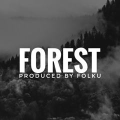 Forest [90 BPM] ★ Pezet & Louis Villain | Type Beat