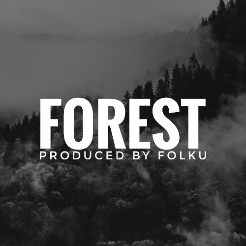 Forest [90 BPM] ★ Pezet & Louis Villain | Type Beat