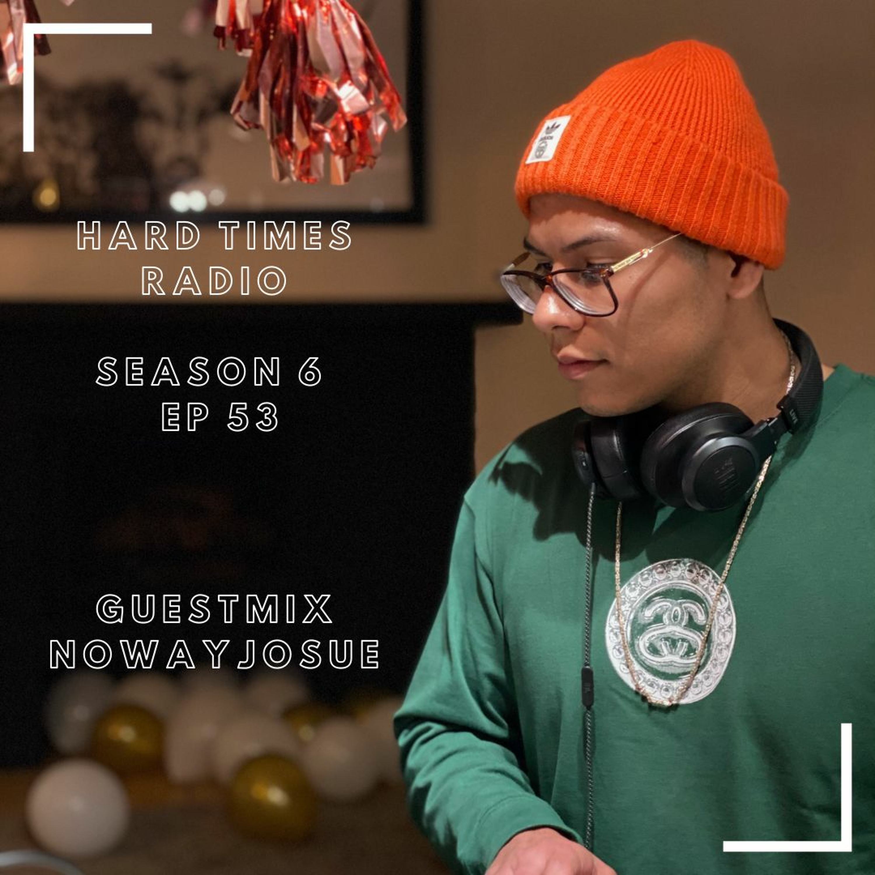 Hard Times Radio