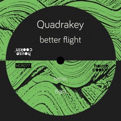 [IMPORTED PREMIERE] Quadrakey - Better