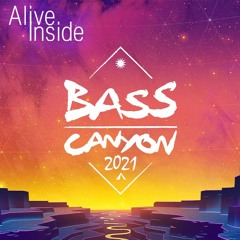 Road to Bass Canyon 2021