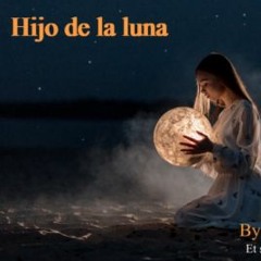 Hijo De  La  Luna - l'enfant de la lune - cover Mécano