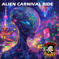 Alien Carnival Ride