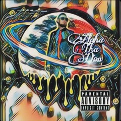 ALPHATHADON-WOKE UP IN HOLLYWOOD prod.by Bvtman Mixed by Quantumrealityproductions Rec. N.Hollywood