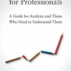~Read~[PDF] Macroeconomics for Professionals: A Guide for Analysts and Those Who Need to Unders