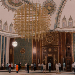 سورة الشوري - من تهجد رمضان 1444