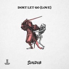 Don't Let Go (Love)