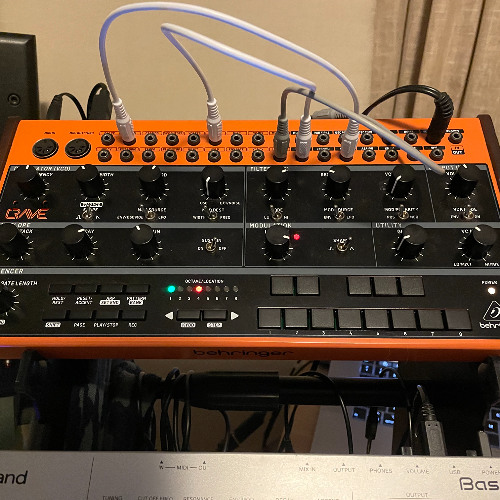 FM FUN Crave (AEMA)
