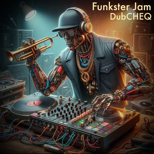 Funkster Jam