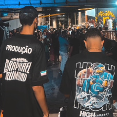 POSSO ATÉ NÃO TE DA FLORES x BEAT FINO [DJ RAPHAEL DRUMOND]