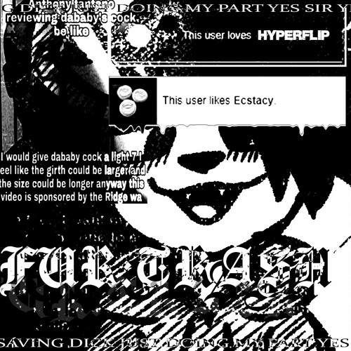 gr!ndcore or something idk im hxrny