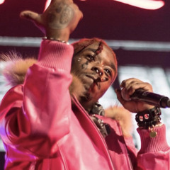 Lil Uzi Vert - That Ain’t Gucci