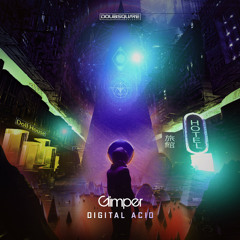 Glimper - Digital Acid (Original Mix) #68 Top tracks on Beatport !