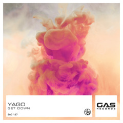 YAGO - Get Down (OUT NOW)