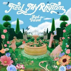 [Full Album] RedVelvet (레드벨벳) - Feel My Rhythm