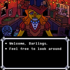 BR Ch3: Vignette Vendor (Lex3x)