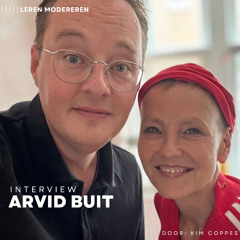 Arvid Buit - Over Hechtingsverstoorden