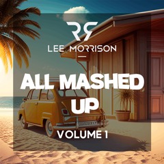 DJ Lee Morrison - All Mashed Up
