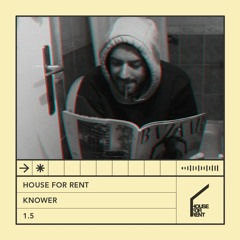 House For Rent | KNOWER | 1.5