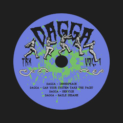 Premiere - Dagga - Can Your System Take the Pace