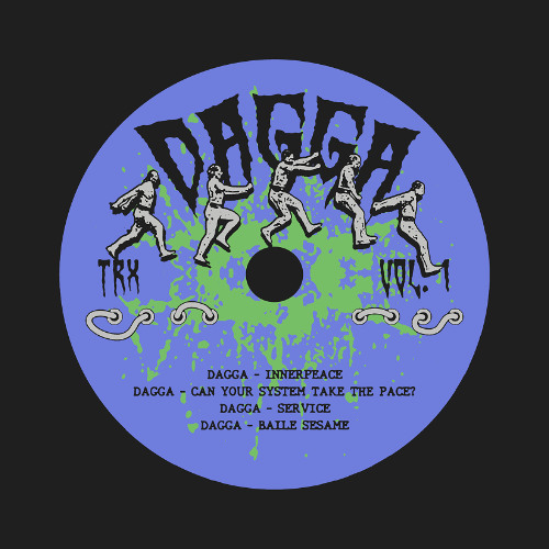 Premiere - Dagga - Can Your System Take the Pace