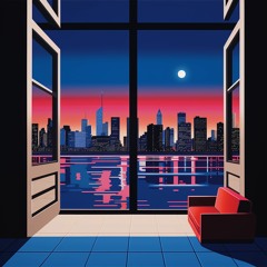 NY - DOWORK x Philip Lassiter