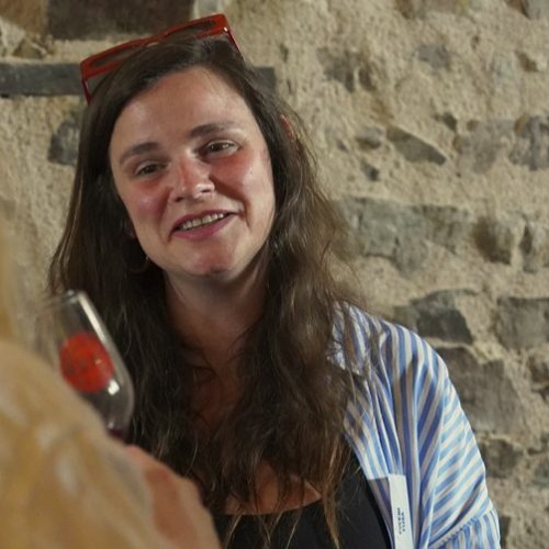 Élisa Guérin, présidente de Bien Boire en Beaujolais, débriefe de l’édition 2024