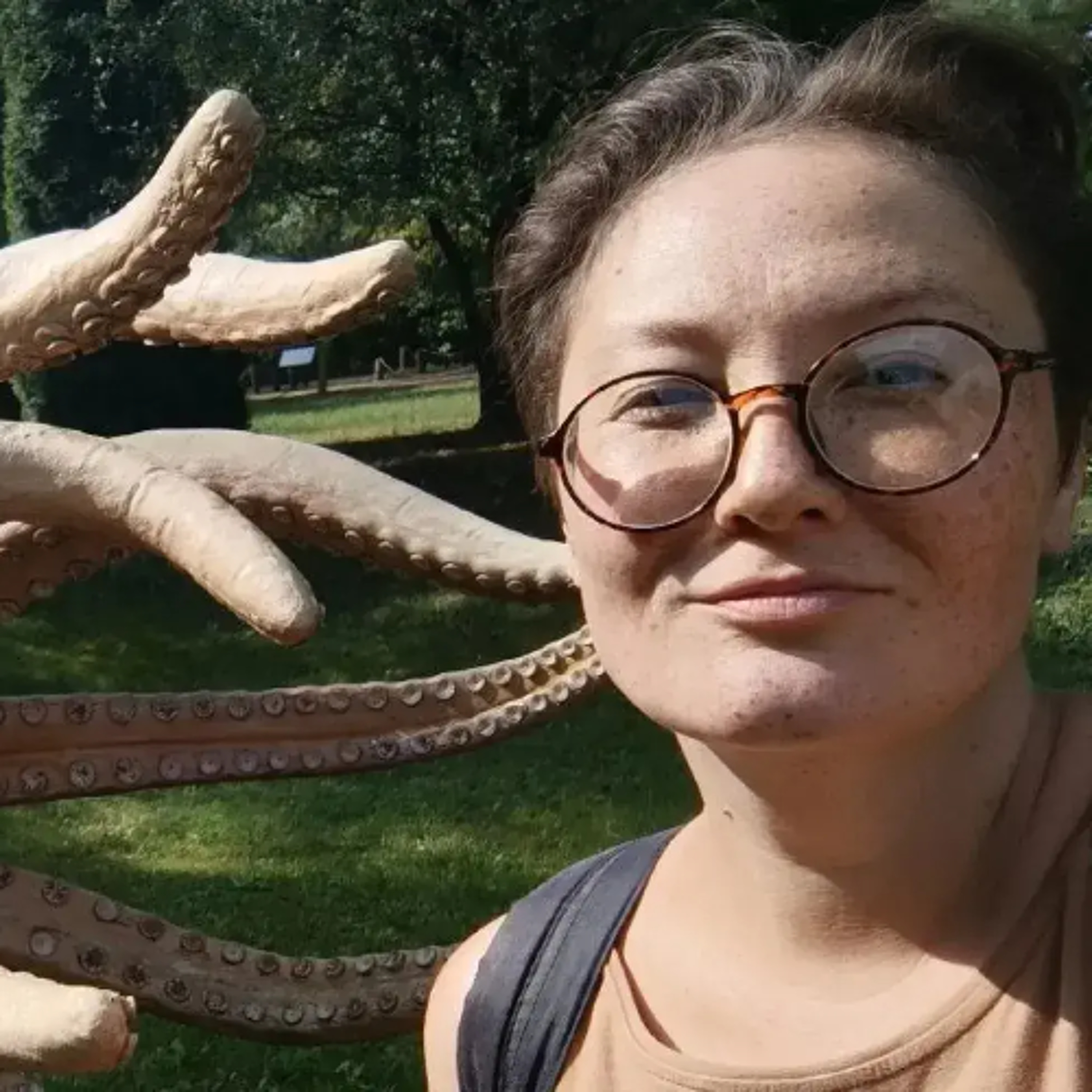 Мая Церакулава. Вірусны кактэйль у Беларусі: грып, COVID і “звычайныя прастуды”