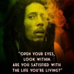 OPEN YOU EYES FEAT BOB MARLEY