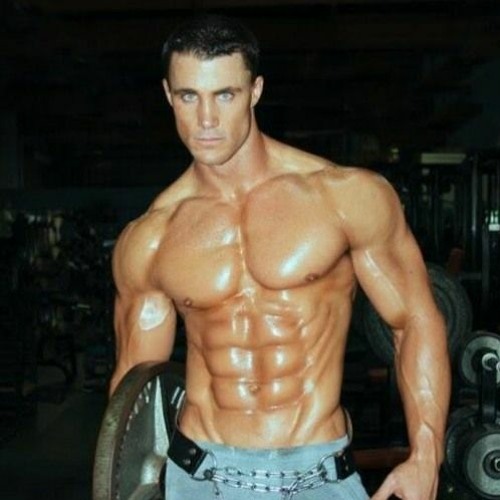'IT BEGINS NOW' GREG PLITT GYM MOTIVATION // Vasnished - Crystal Castles (slowed)