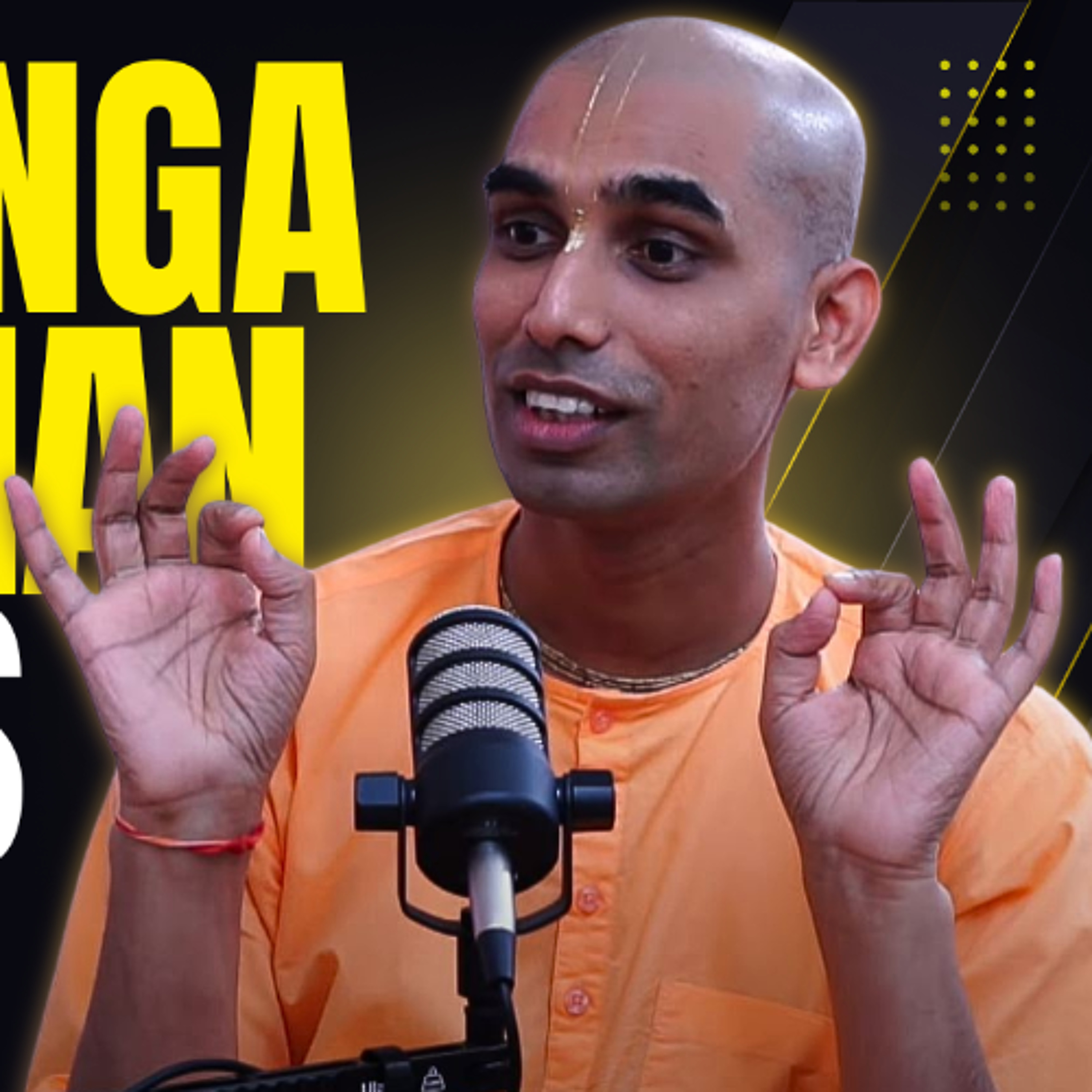 The Late Morning Program with Namarasa