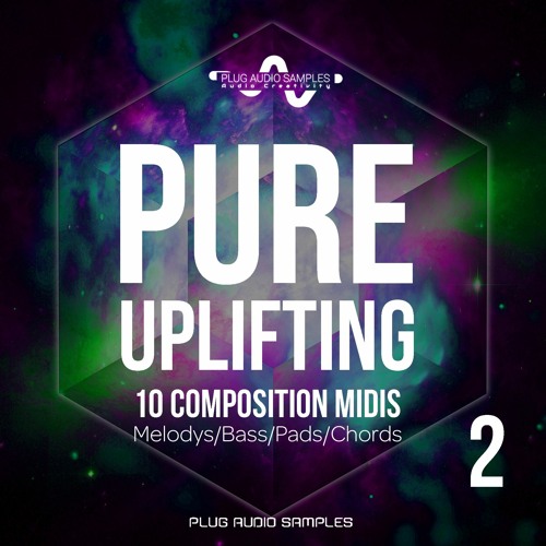 Pure Uplifting Vol.2