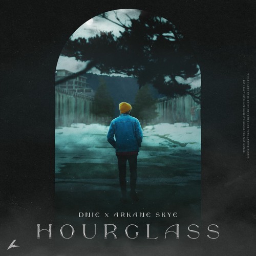 DNIE - Hourglass (feat. Arkane Skye)