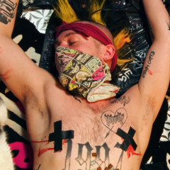 ZDECHŁY OSA - EJ DZIWKO WEŹ [OFFICIAL AUDIO]