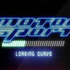 Migos - MOTORSPORT (Rooks Remix)