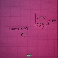 LOVEUFOREVER. <3